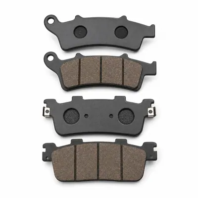 Wholesale motorcycle spare parts product image for global importers