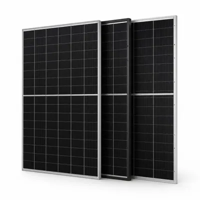 Wholesale solar products image for distributors and project buyers worldwide